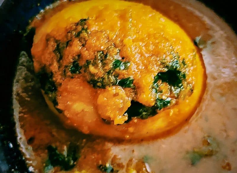 Egg Curry