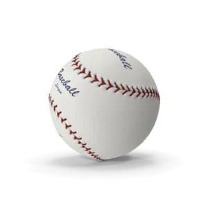 Baseball Ball