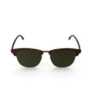 Black Sun Glasses