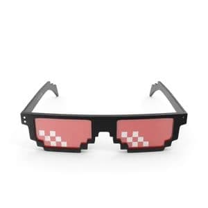 Party Glasses