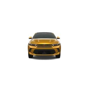 Dodge Hornet GT Plus