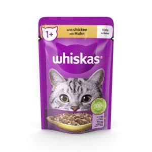 Cat Food