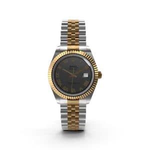 Rolex Datejust Women