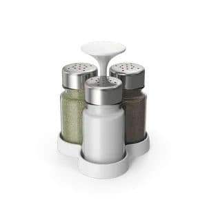 Spice Rack