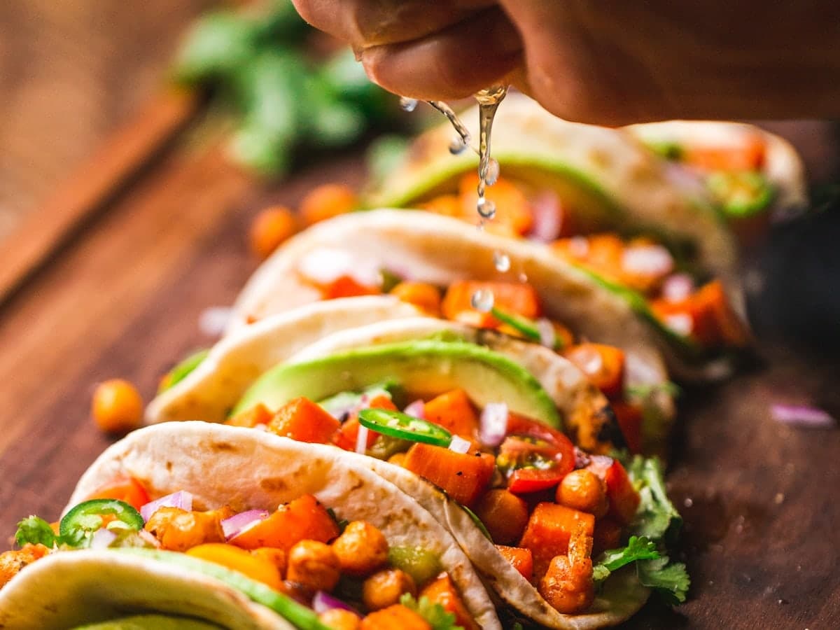 Mexican