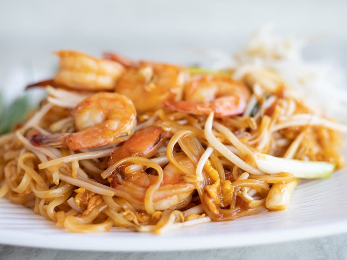 Thai